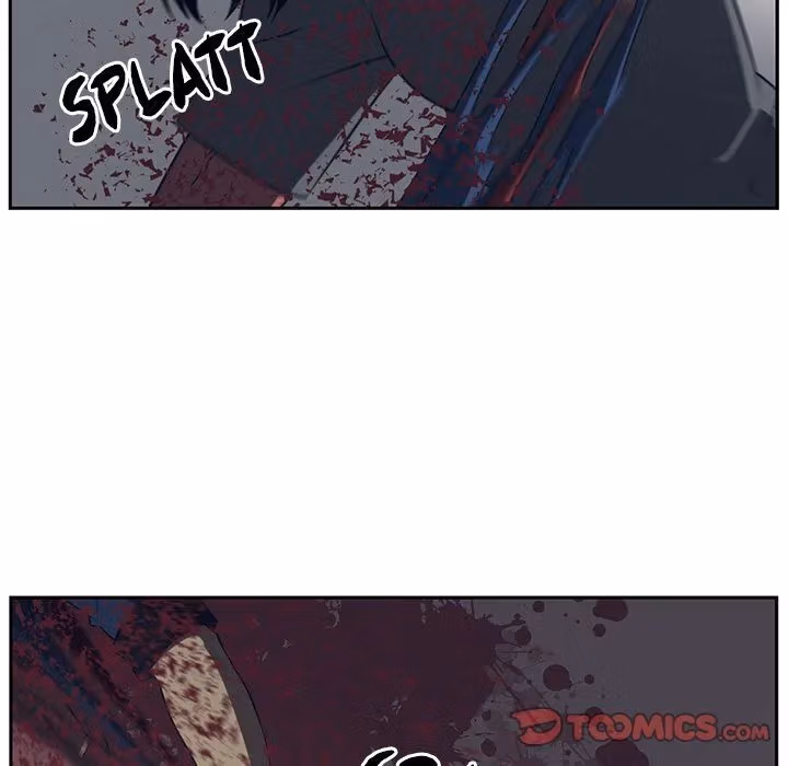 Read The Happening chapter 85 image 128 on Lezhin