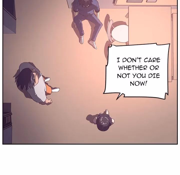 Read The Happening chapter 85 image 13 on Lezhin