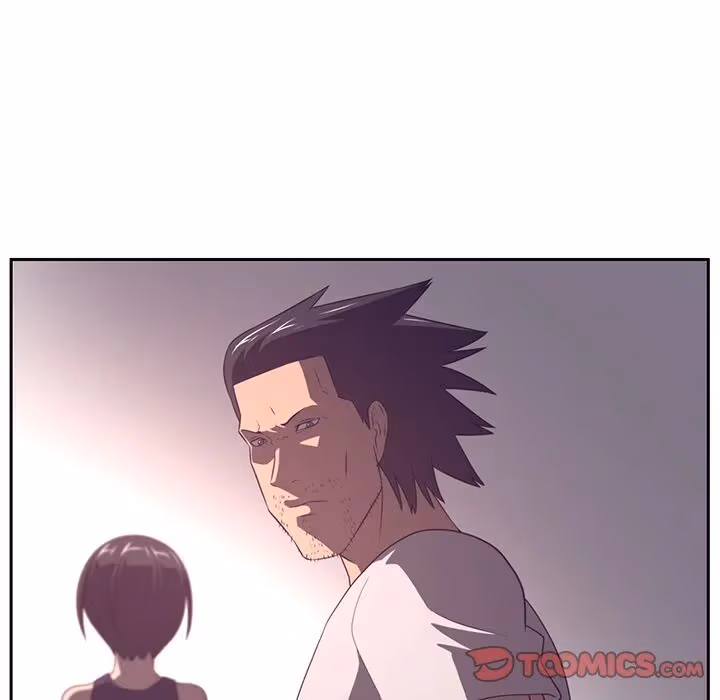 Read The Happening chapter 85 image 14 on Lezhin