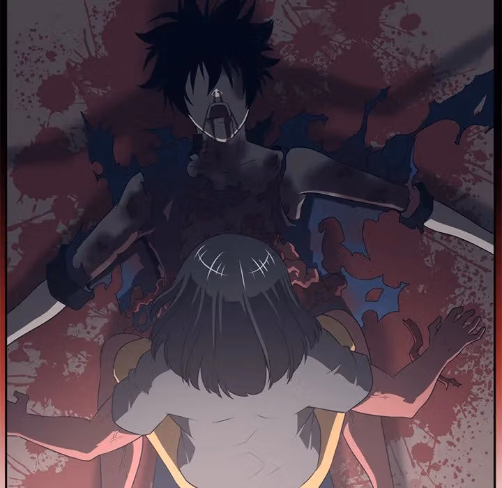 Read The Happening chapter 85 image 145 on Lezhin