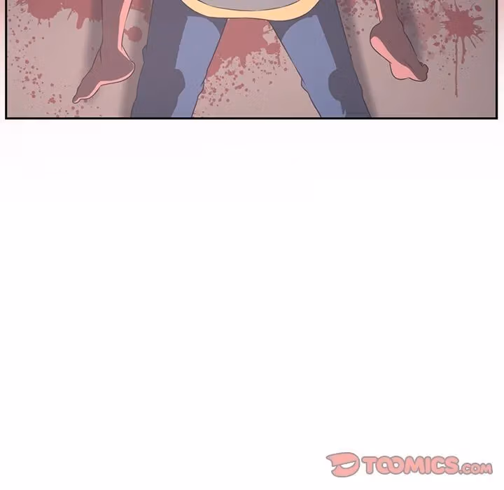 Read The Happening chapter 85 image 146 on Lezhin