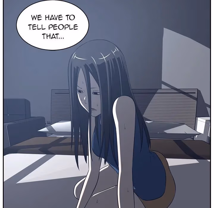 Read The Happening chapter 85 image 154 on Lezhin