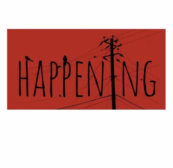 Read The Happening chapter 85 image 156 on Lezhin