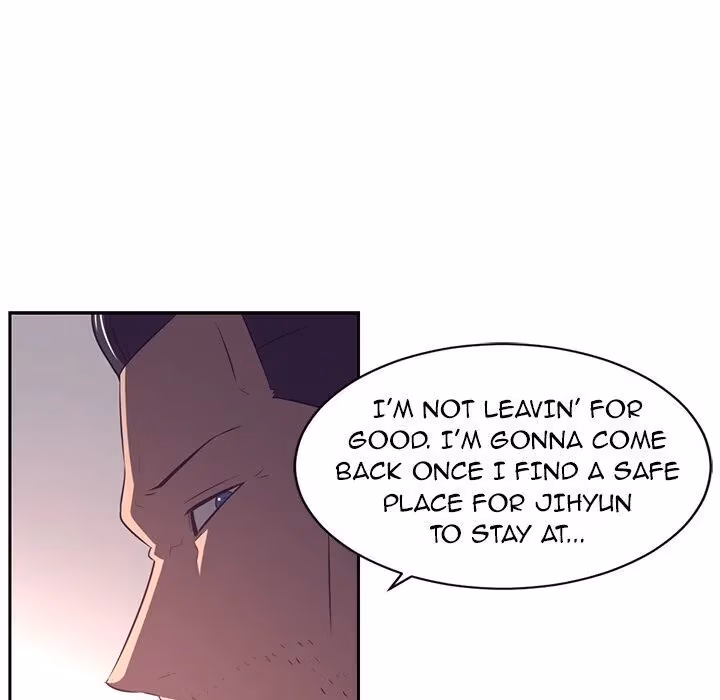 Read The Happening chapter 85 image 18 on Lezhin