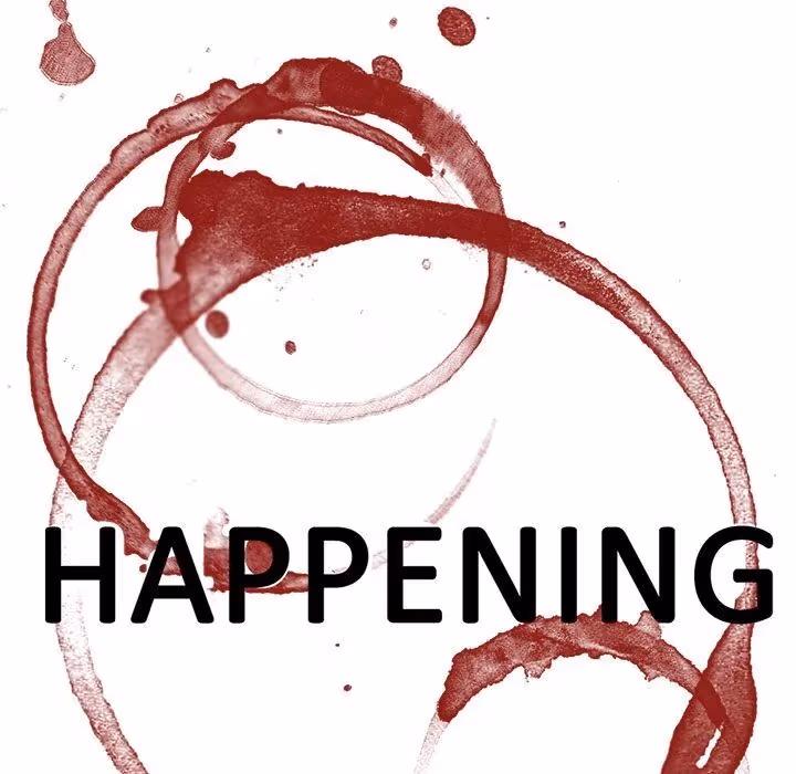 Read The Happening chapter 85 image 22 on Lezhin