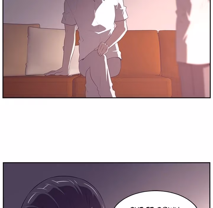 Read The Happening chapter 85 image 29 on Lezhin