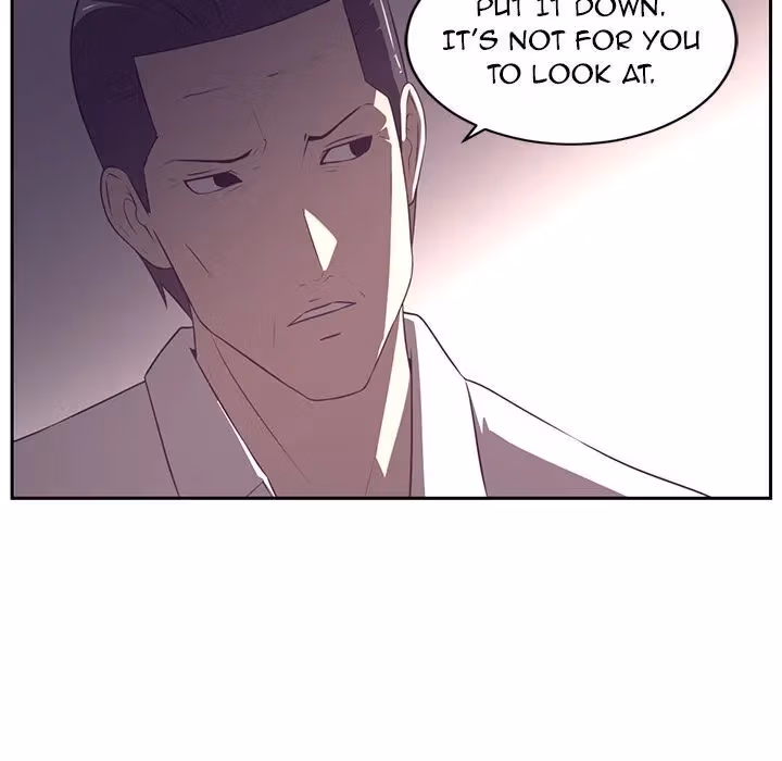Read The Happening chapter 85 image 30 on Lezhin