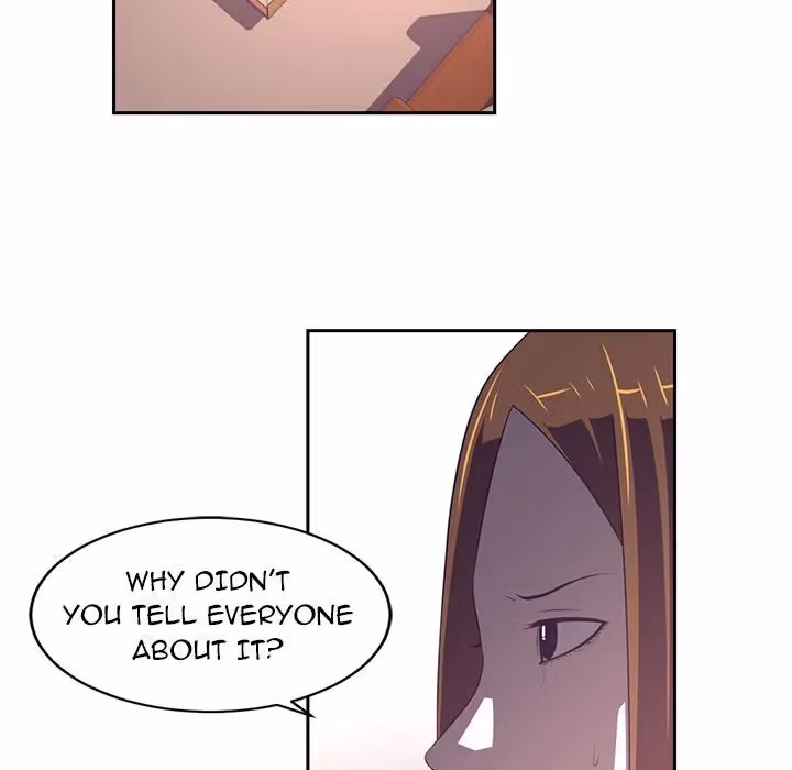 Read The Happening chapter 85 image 37 on Lezhin