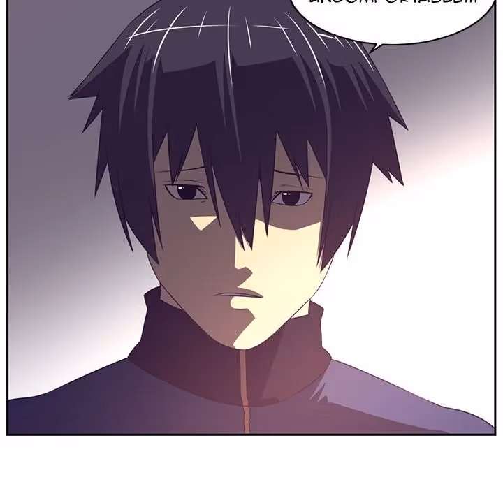 Read The Happening chapter 85 image 4 on Lezhin