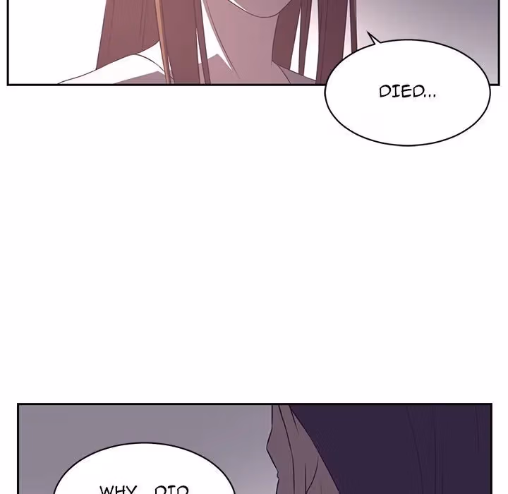 Read The Happening chapter 85 image 41 on Lezhin