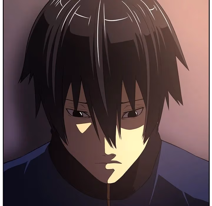 Read The Happening chapter 85 image 55 on Lezhin