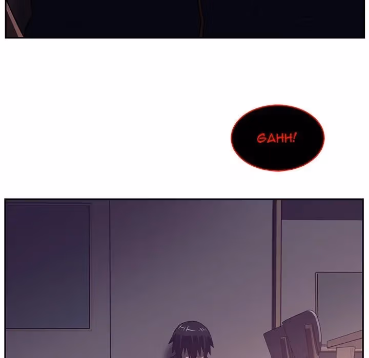 Read The Happening chapter 85 image 57 on Lezhin