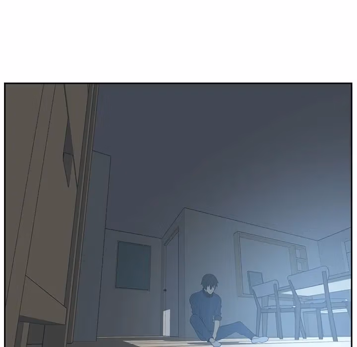 Read The Happening chapter 85 image 64 on Lezhin