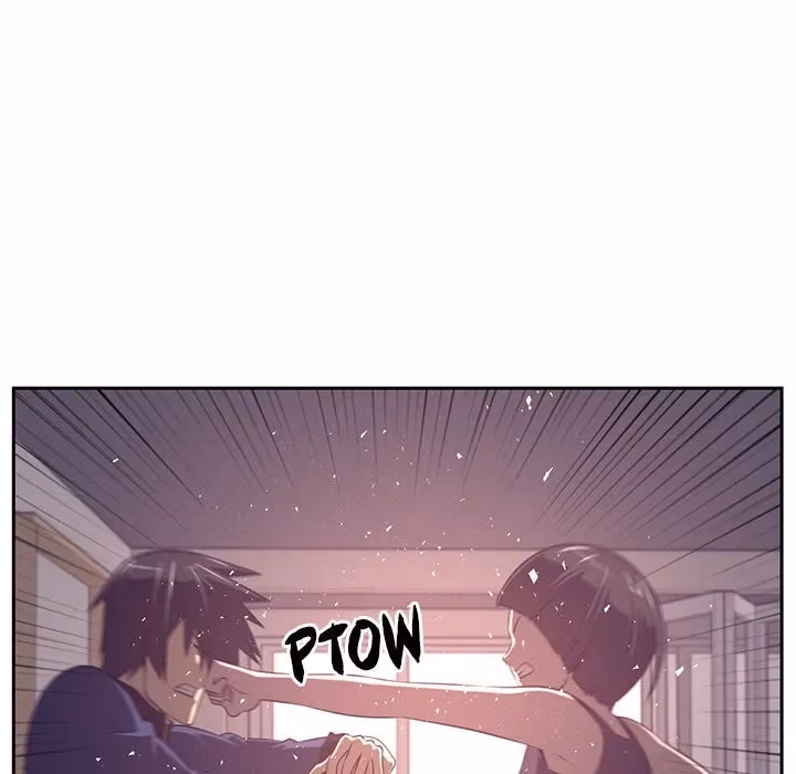 Read The Happening chapter 85 image 7 on Lezhin