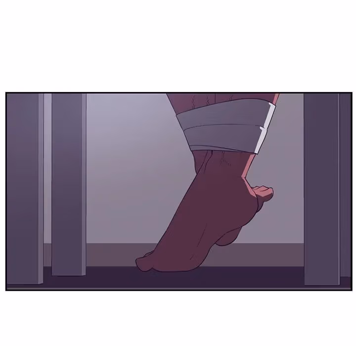 Read The Happening chapter 85 image 70 on Lezhin