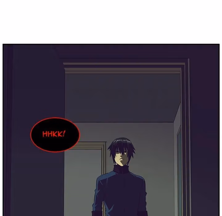 Read The Happening chapter 85 image 79 on Lezhin