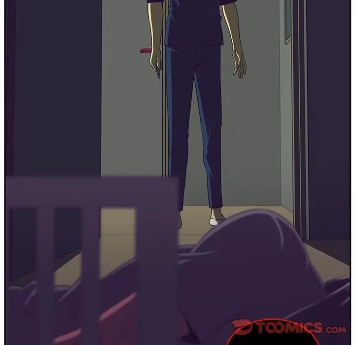 Read The Happening chapter 85 image 80 on Lezhin