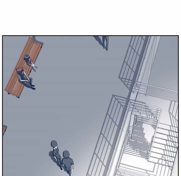 Read The Happening chapter 85 image 89 on Lezhin