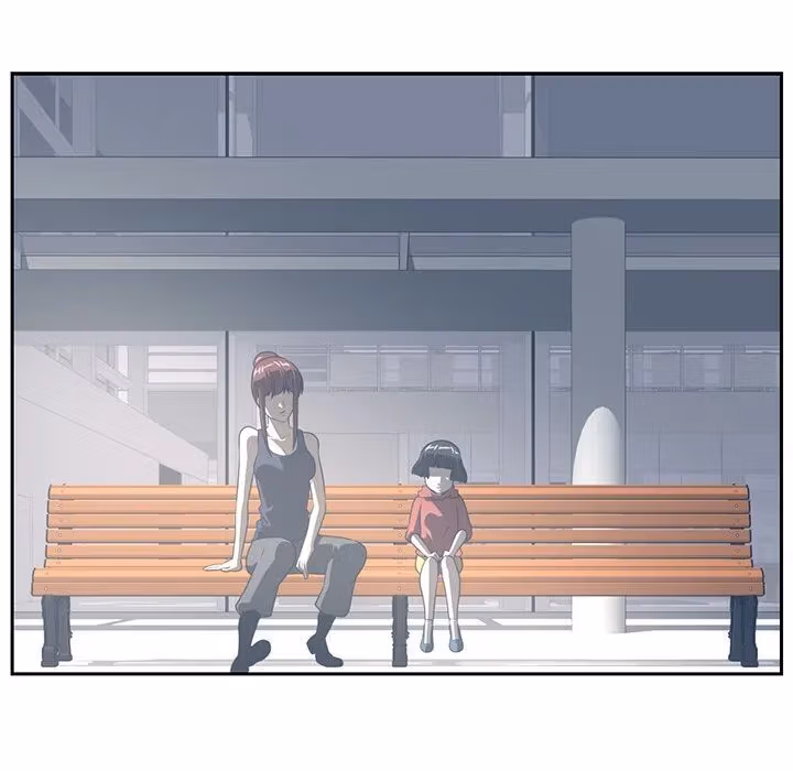 Read The Happening chapter 85 image 91 on Lezhin