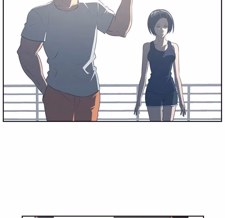 Read The Happening chapter 85 image 94 on Lezhin
