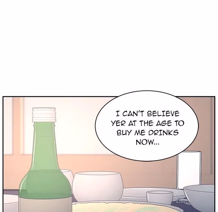 Read The Happening chapter 86.1 image 112 on Lezhin