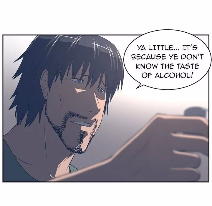 Read The Happening chapter 86.1 image 114 on Lezhin