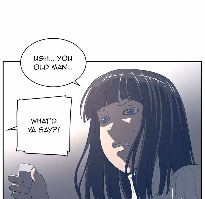 Read The Happening chapter 86.1 image 115 on Lezhin