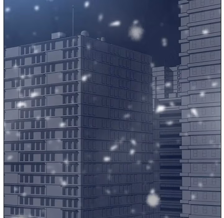 Read The Happening chapter 86.1 image 120 on Lezhin