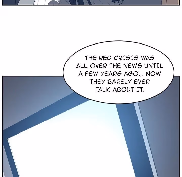 Read The Happening chapter 86.1 image 124 on Lezhin