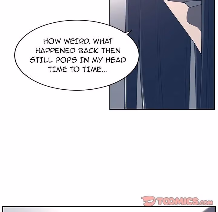 Read The Happening chapter 86.1 image 127 on Lezhin