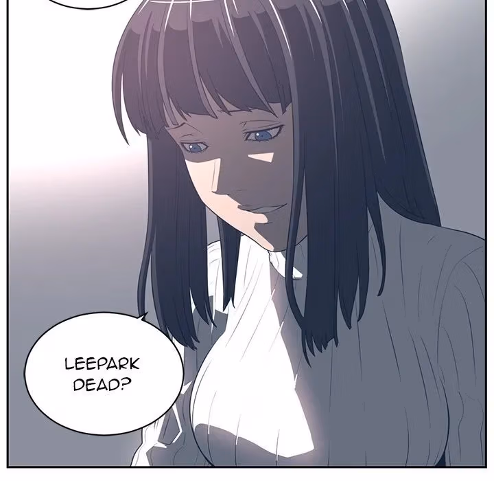 Read The Happening chapter 86.1 image 135 on Lezhin