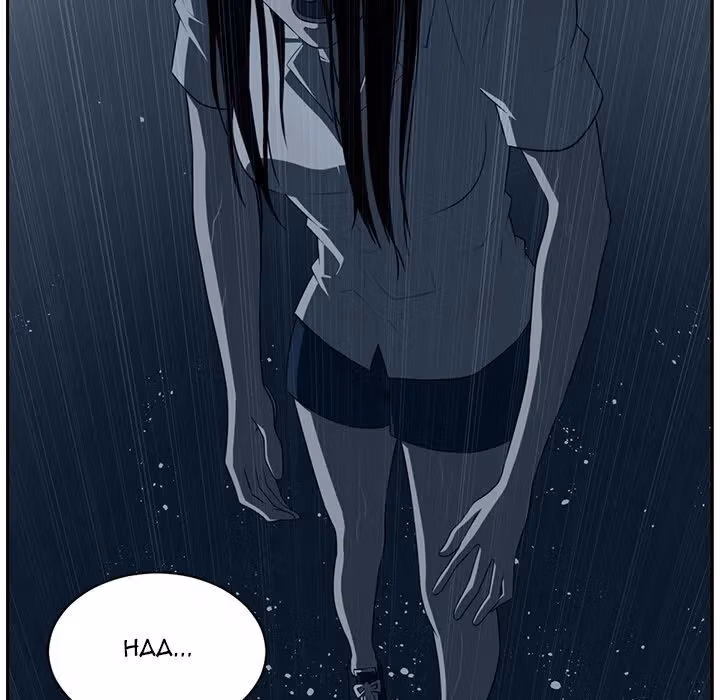Read The Happening chapter 86.1 image 14 on Lezhin