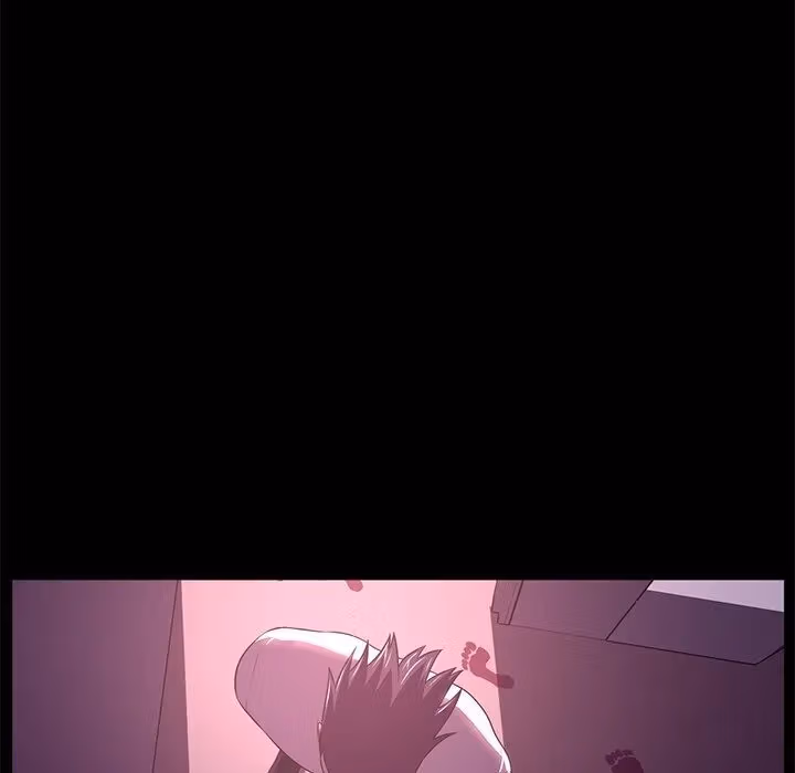 Read The Happening chapter 86.1 image 160 on Lezhin
