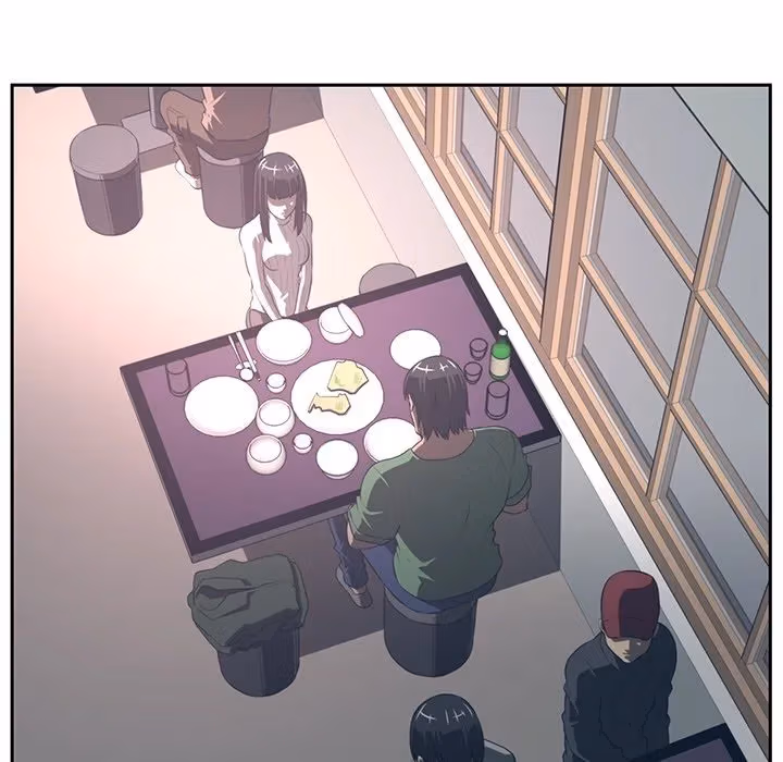 Read The Happening chapter 86.1 image 214 on Lezhin