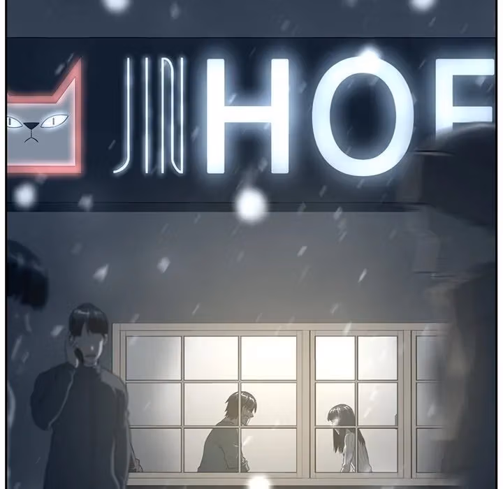 Read The Happening chapter 86.1 image 217 on Lezhin