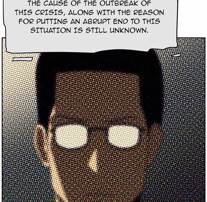 Read The Happening chapter 86.1 image 26 on Lezhin