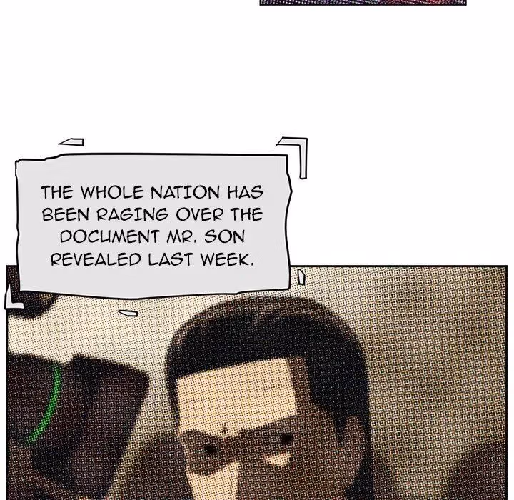 Read The Happening chapter 86.1 image 43 on Lezhin
