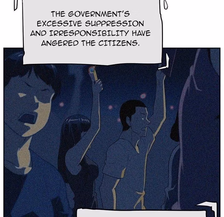 Read The Happening chapter 86.1 image 47 on Lezhin