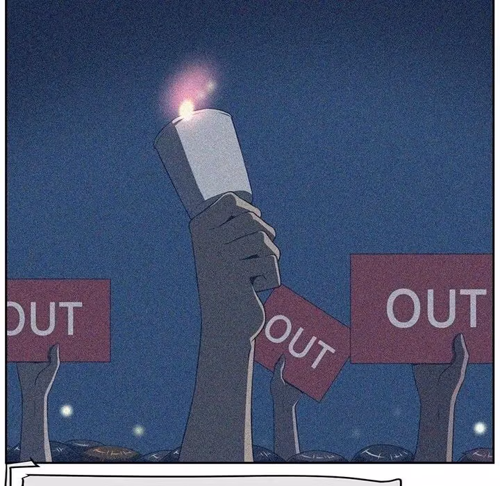 Read The Happening chapter 86.1 image 49 on Lezhin