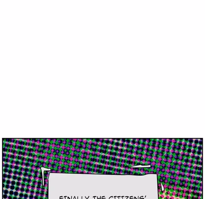 Read The Happening chapter 86.1 image 52 on Lezhin