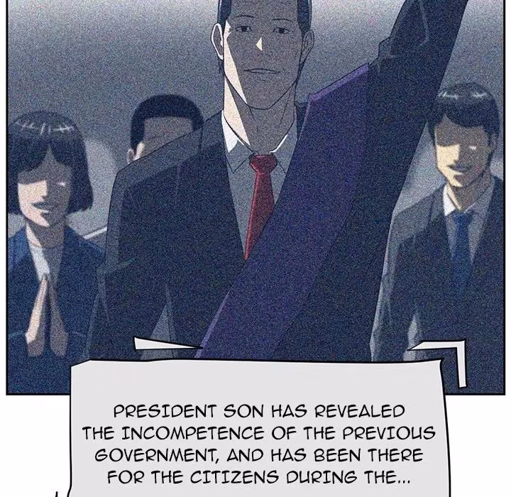 Read The Happening chapter 86.1 image 61 on Lezhin