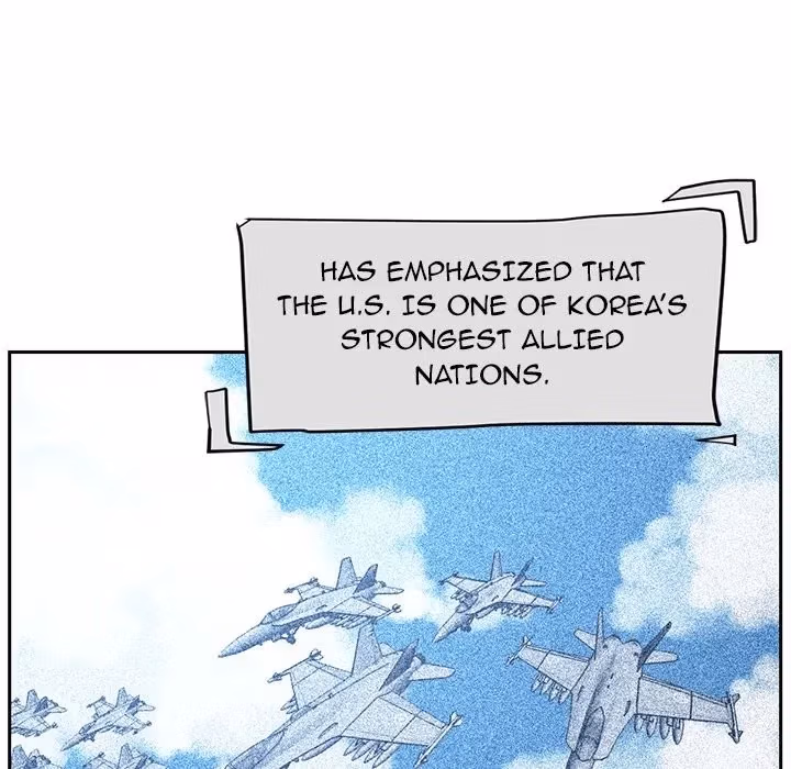 Read The Happening chapter 86.1 image 75 on Lezhin