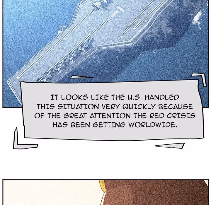 Read The Happening chapter 86.1 image 77 on Lezhin