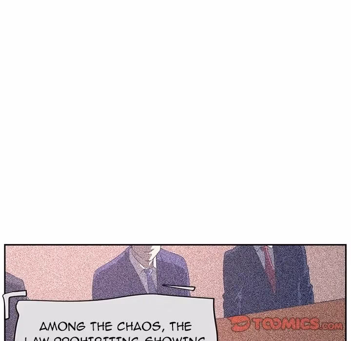 Read The Happening chapter 86.1 image 79 on Lezhin