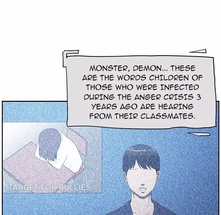 Read The Happening chapter 86.1 image 81 on Lezhin