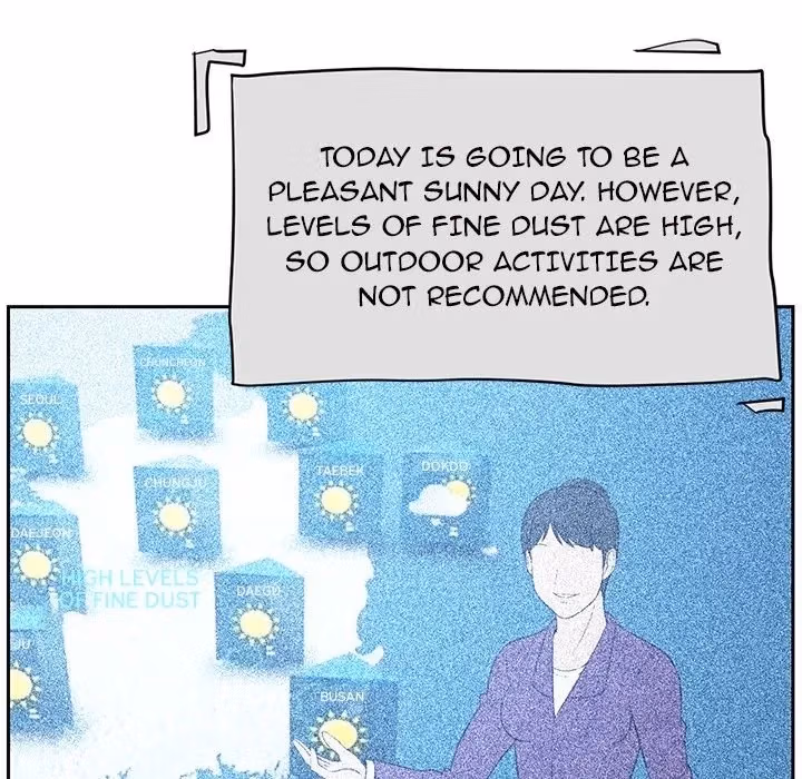 Read The Happening chapter 86.1 image 94 on Lezhin