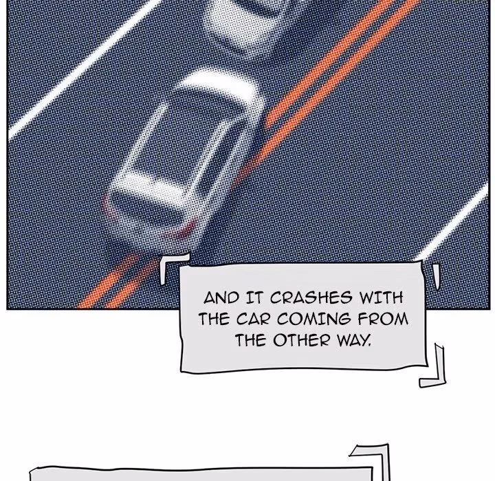 Read The Happening chapter 86.1 image 99 on Lezhin