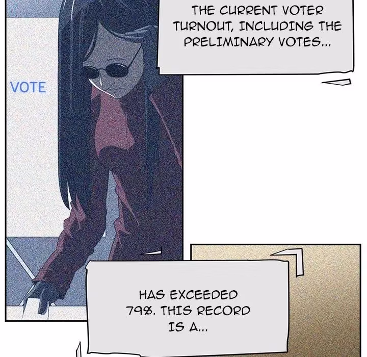 Read The Happening chapter 86.2 image 103 on Lezhin