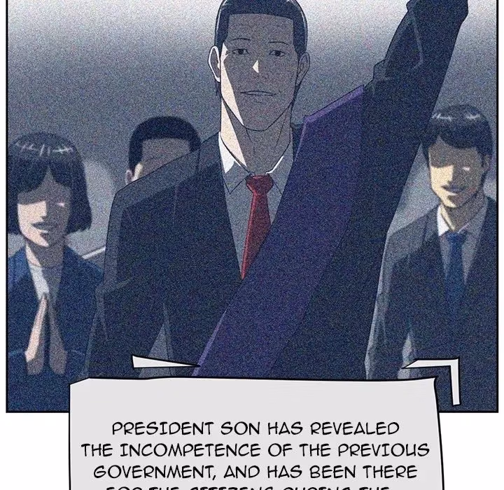 Read The Happening chapter 86.2 image 107 on Lezhin