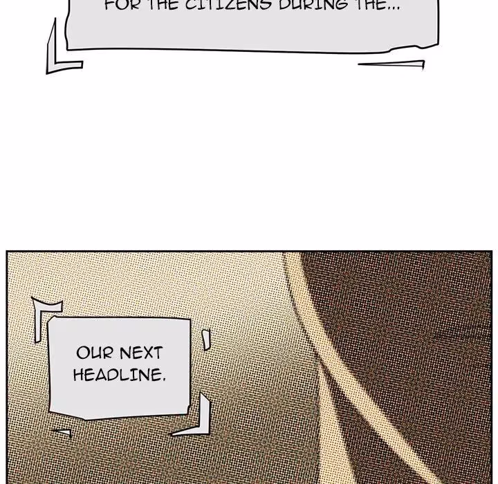 Read The Happening chapter 86.2 image 108 on Lezhin